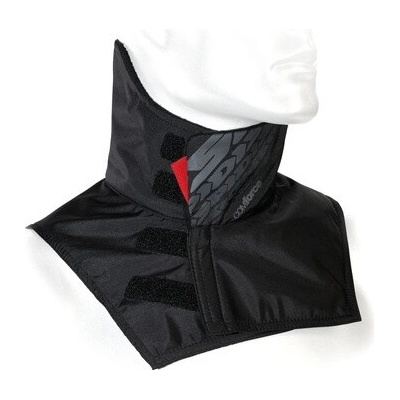 nákrčník NECK WARMER SPIDI (čierny)