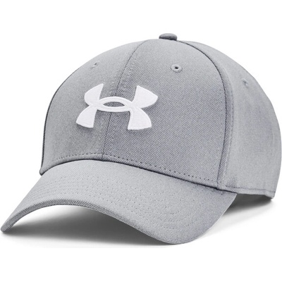 UNDER ARMOUR-Mens UA Blitzing-GRY Modrá 2026