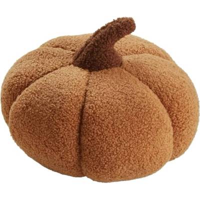Sconto vankúš TEKVICA oranžová 30x30