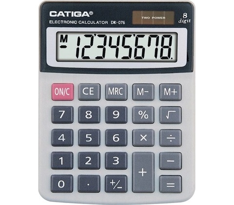 CATIGA DK-076