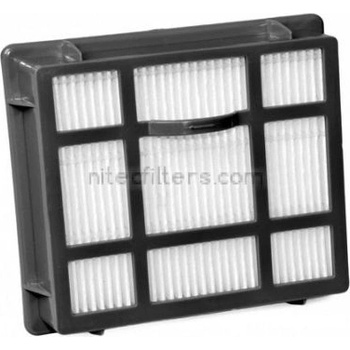 Image 1 of Hepa филтър за прахосмукачки electrolux, aeg, tornado, код П105