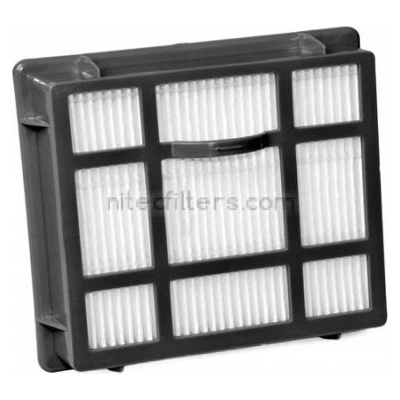 Hepa филтър за прахосмукачки electrolux, aeg, tornado, код П105