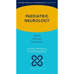 Paediatric Neurology | ROB; NEWTON FORSYTH (ISBN: 9780198784449)