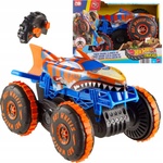 Mattel Hot Wheels - Monster Trucks Mega Tiger Shark (JFR39)