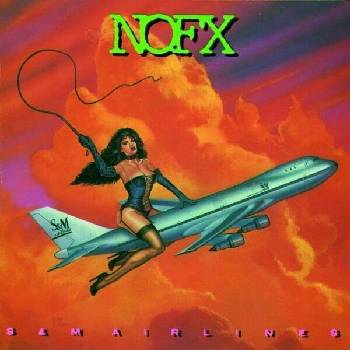 S&M Airlines CD