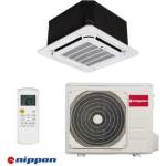 Nippon NCD-24HRFNX-Q / NOCA30U-24HFN8-Q Климатици