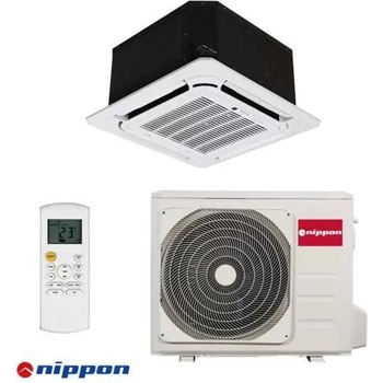 Image 1 of Nippon NCD-24HRFNX-Q / NOCA30U-24HFN8-Q