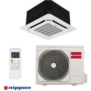 Nippon NCD-24HRFNX-Q / NOCA30U-24HFN8-Q Климатици