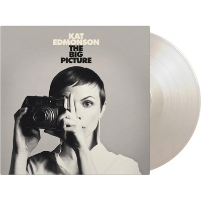 EDMONSON, KAT - THE BIG PICTURE 1 LP