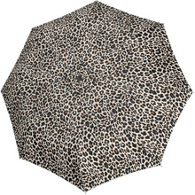 Knirps A.050 medium jaguar elegantný dámsky skladací dáždnik