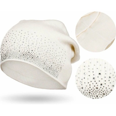 Peterson PTN HAT-01 bílá