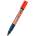 Pentel Маркер Paint Pentel MMP20 4.0mm оранжев объл