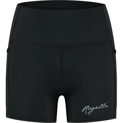 Rogelli essential Dámske bežecké šortky čierne