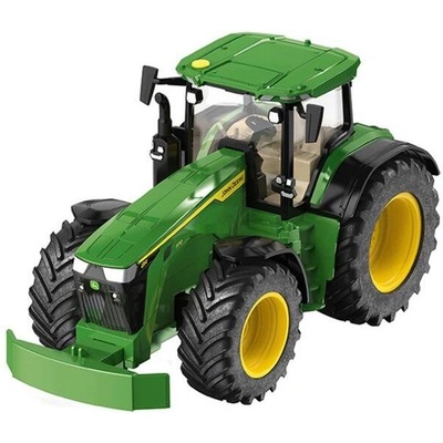 SIKU SIKU FARMER John Deere 8R 370 модел играчка, зелен/жълт (3290)