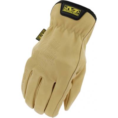 Mechanix DuraHide Cow Driver