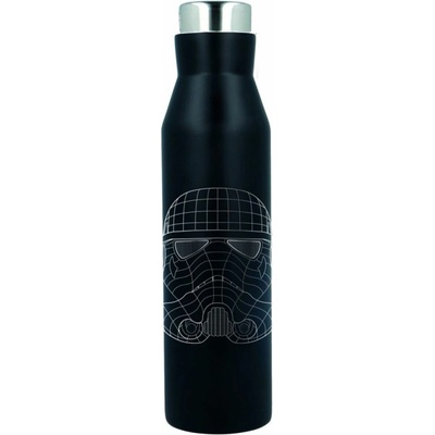 Stor Star Wars Nerezová termo fľaša Diabolo 580 ml