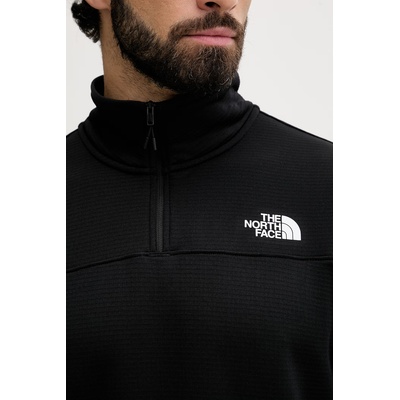 The North Face спортен суичър мъжки Cedar (NF0A8AZEJK31)
