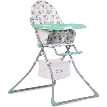 Image 1 of Moni Детски стол за хранене Scaut мента (108544)