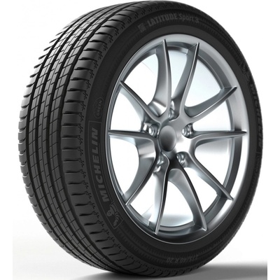 Michelin LATITUDE SPORT 3 265/50 R19 110W runflat