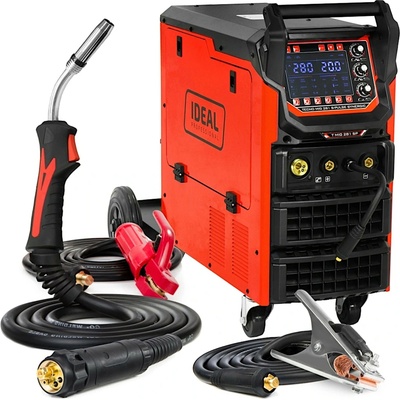 Ideal TECNO MIG 281 280A