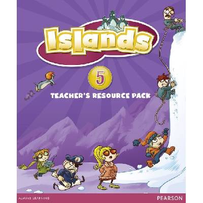Islands 5 Teacher's Pack