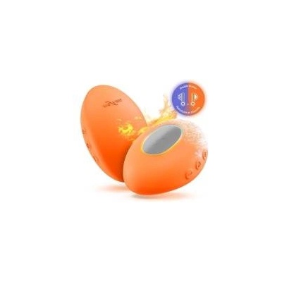 WE-VIBE Вибратор във формата на куршум We-Vibe