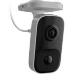 Ajax Systems INDOORCAM-4MP-WHITE (AJ-IDC-WH)