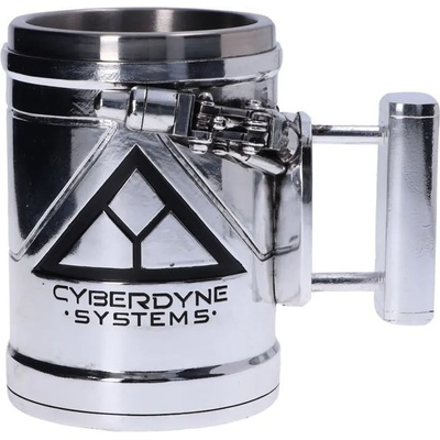 NNM чаша "Терминатор 2" (кофичка) - b4656n9