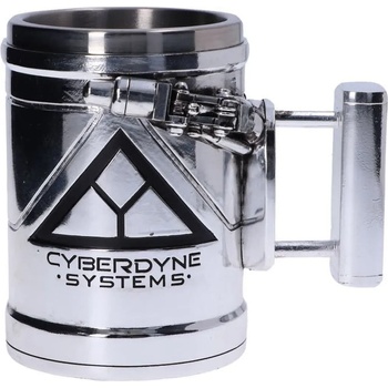 Image 1 of NNM чаша "Терминатор 2" (кофичка) - b4656n9