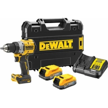 Image 1 of DEWALT DCD800E2T-QW