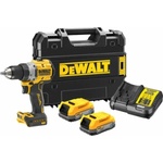 DEWALT DCD800E2T-QW Бормашина-винтоверт
