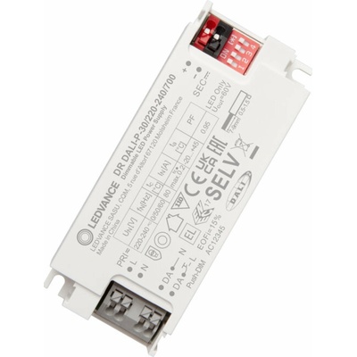 LEDVANCE DR DALI-P -30/220-240/700 4058075845367