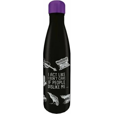 CurePink: | Netflix|Wednesday: Don't care 540 ml