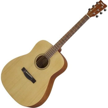 Image 1 of Yamaha F400 Natural Satin