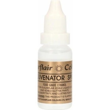 Sugarflair Potravinárský iso propyl alkohol 14 ml
