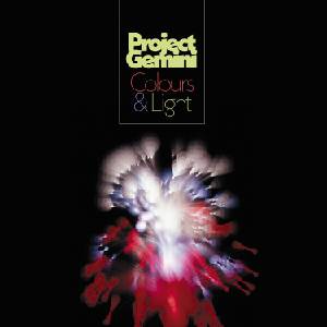 Project Gemini - Colours And Light (LP) (5024017000391)