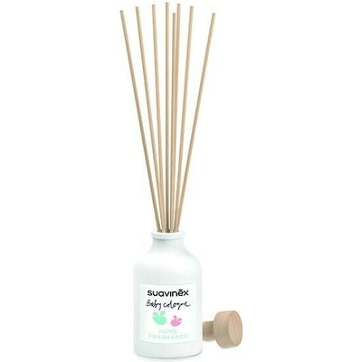 Suavinex Domáca vôňa s tyčinkami Memories 50 ml