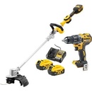 DeWalt DCMST561DCD + DCD791