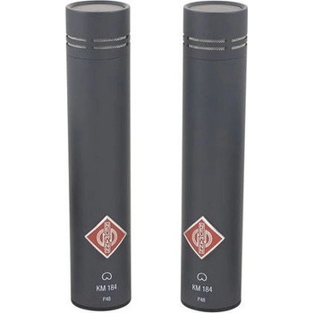 Neumann KM184 Stereo