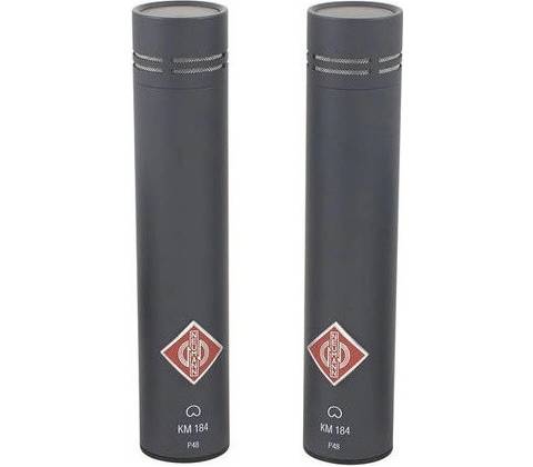 Neumann KM184 Stereo