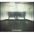 HOOBASTANK: HOOBASTANK CD