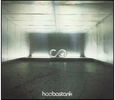 HOOBASTANK: HOOBASTANK CD