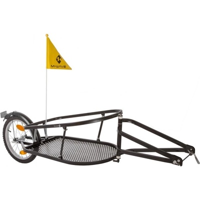 M-Wave Stalwart Single 40