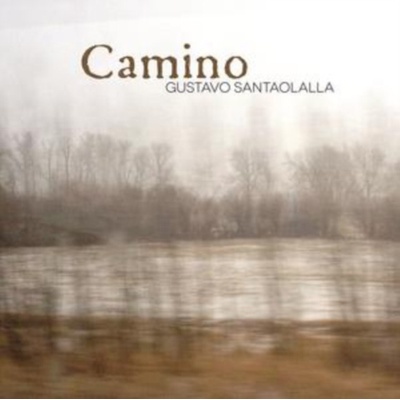 SANTAOLALLA GUSTAVO: CAMINO CD