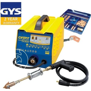 GYS GYSPOT 3902 (052215) Заваръчен апарат