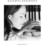 Supraphon Knechtová Katarína: Premeny - CD (020382)