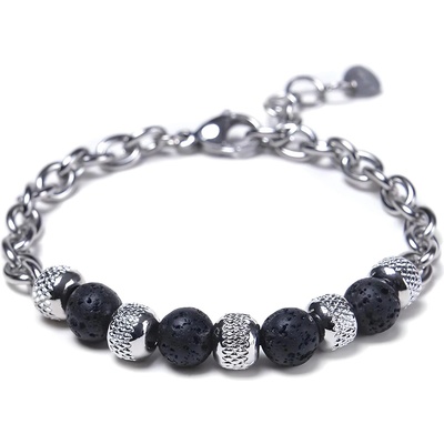 HARAHU Гривна vo-34501 - черна kp34501 (vo-34501)