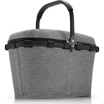 Reisenthel Carrybag Iso Frame Twist Silver