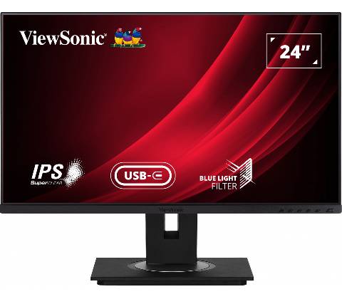 ViewSonic VG2455