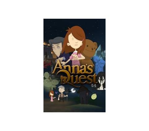 Annas Quest